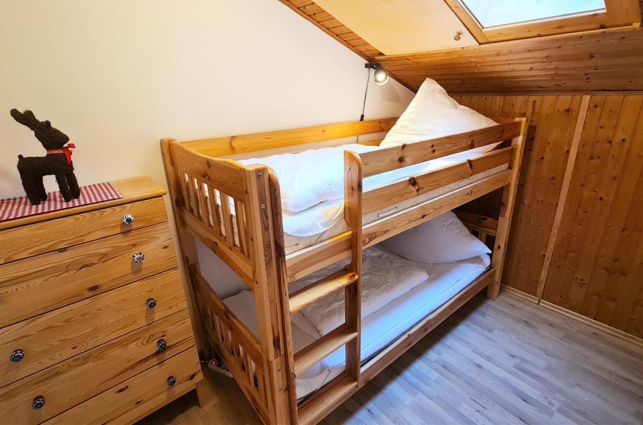 Ferienwohnung Fagstein Schönau am Königssee المظهر الخارجي الصورة